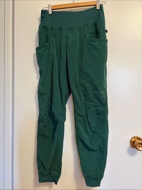 Prana climbing Kanab Pants size small